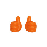 Multifunctional Thumbs Up Clip Holder (8Pcs)