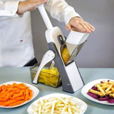 Multifunctional Kitchen Chopping Artifact