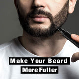 Beard Filling Pen