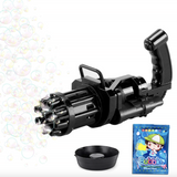 Bubble Blaster - Bubble Machine Gun