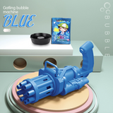 Bubble Blaster - Bubble Machine Gun