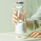 Mini Electric Portable Blender