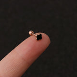 Mini Studs barbell