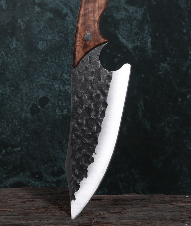 Gyakusatsu Butcher's Chef Knife, Chef Knife