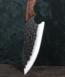 Senjutsu Butcher Knife