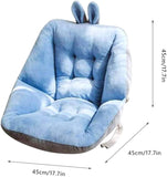 Fluffy Chair Cushion