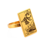 The Fool Ring