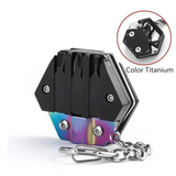 Multifunctional Survival Tool