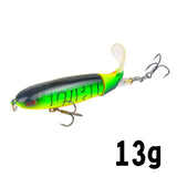 fishing lure artificial hard bait