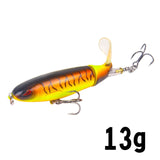 fishing lure artificial hard bait