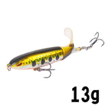 fishing lure artificial hard bait