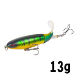 fishing lure artificial hard bait