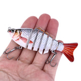 fishing lures