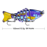 fishing lures