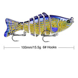 fishing lures