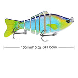 fishing lures