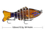 fishing lures