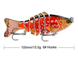 fishing lures