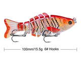 fishing lures