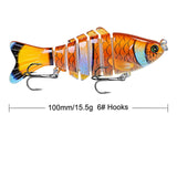 fishing lures