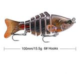 fishing lures