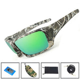 Fishing Pro Sunglasses Kit