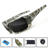 Fishing Pro Sunglasses Kit