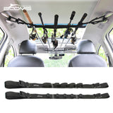 Fishing  Rod Holder Belt Strap