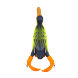 Top Water  Simulation Floating Baits Bass Snakehead Lure