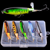 fishing lure artificial hard bait