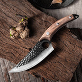 Kamitsu Professional Kitchen Boning Knife