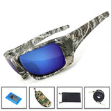 Fishing Pro Sunglasses Kit