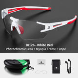 RockBros Polarized Cycling Sunglasses