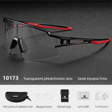 RockBros Polarized Cycling Sunglasses