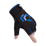 Non-slip Fishing Gloves