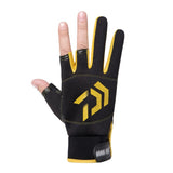 Non-slip Fishing Gloves