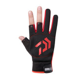 Non-slip Fishing Gloves