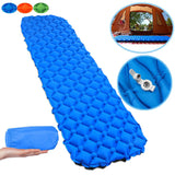 camping mattress mat