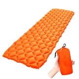 camping mattress mat