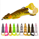 1PCS Topwater Mouse