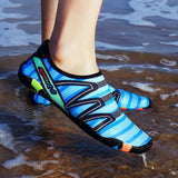 the Aqua Active