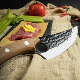 Kamitsu Professional Kitchen Boning Knife