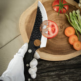 Kamitsu Professional Kitchen Boning Knife