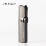 Triple Jet Torch Lighter