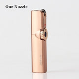 Triple Jet Torch Lighter