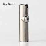 Triple Jet Torch Lighter