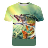 Fishing Shirts