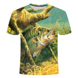 Fishing Shirts