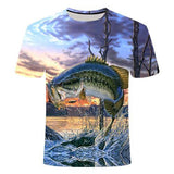 Fishing Shirts