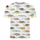 Fishing Shirts